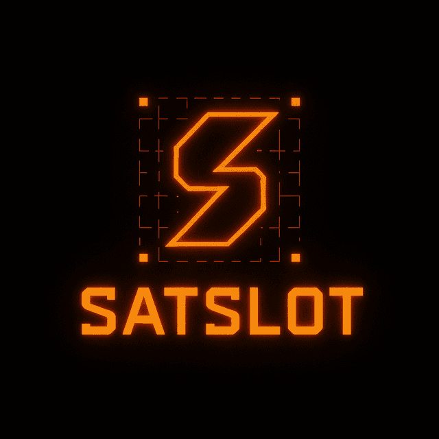 Satslot Logo